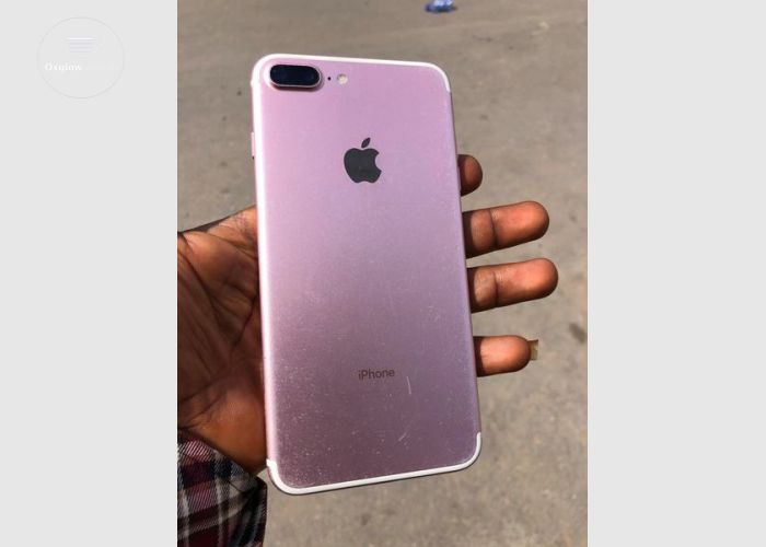 iPhone 7 Plus 128Gb