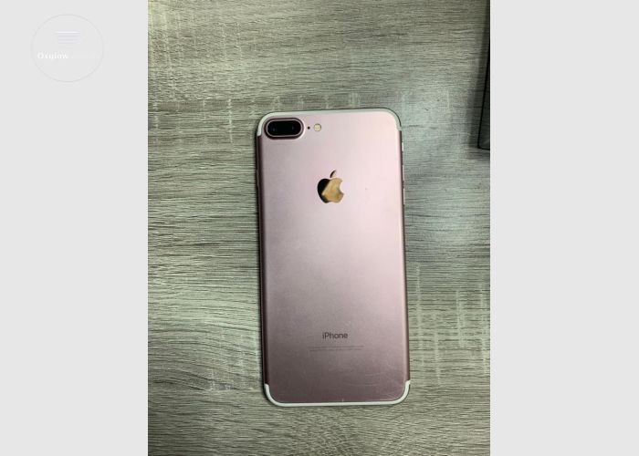 iPhone 7 Plus 128Gb