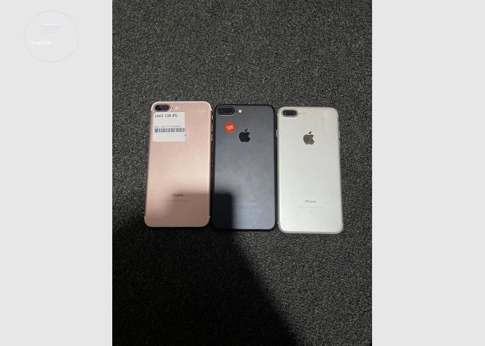 iPhone 7 Plus 128Gb