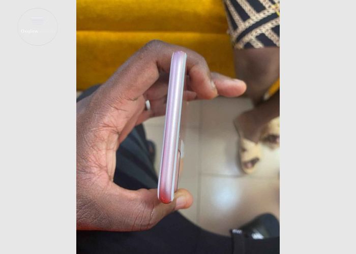 iPhone 7 Plus 128Gb