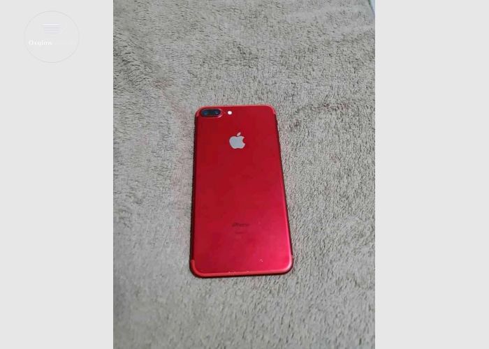 iPhone 7 Plus 128Gb