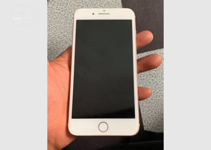 iPhone 7 Plus 128Gb
