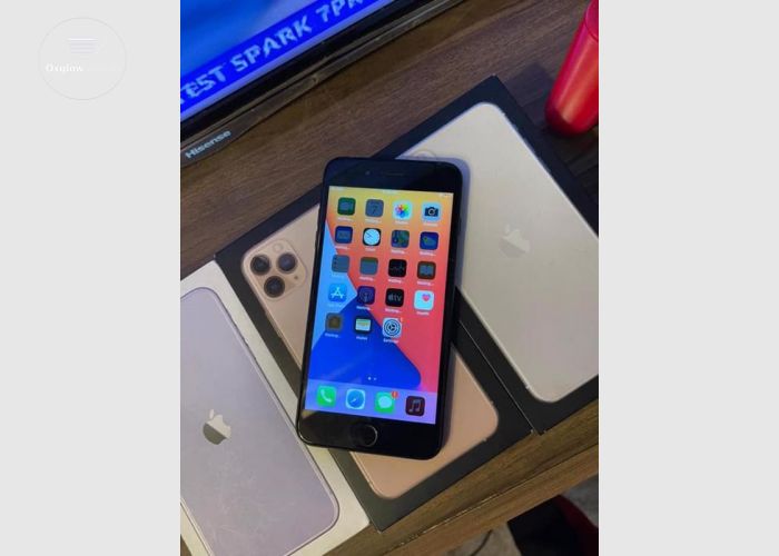 iPhone 7 Plus 128Gb