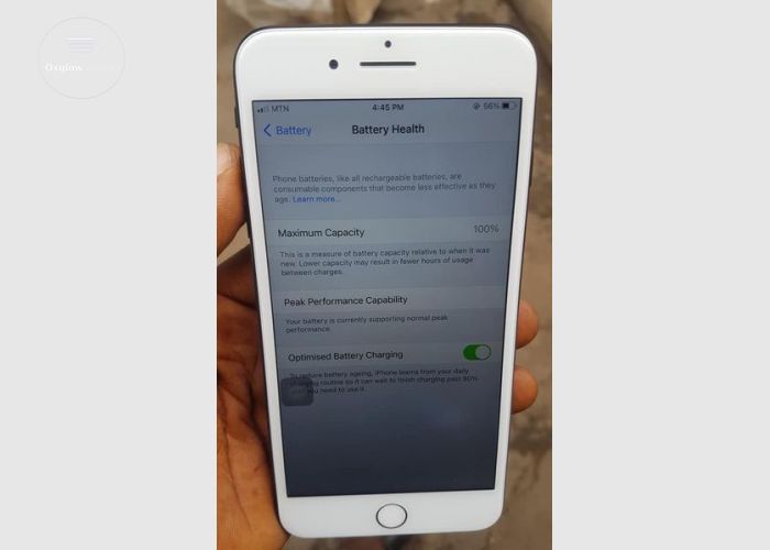 iPhone 7 Plus 128Gb