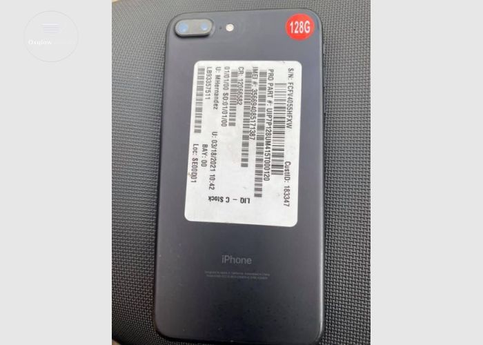 iPhone 7 Plus 128Gb