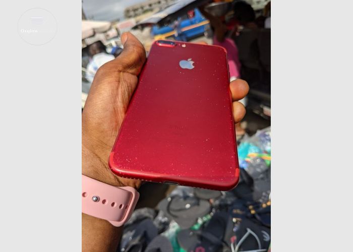 iPhone 7 Plus 128Gb