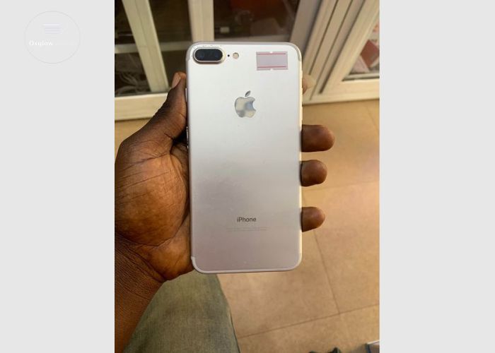 iPhone 7 Plus 128Gb