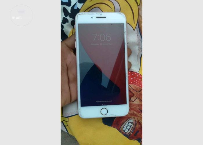 iPhone 7 Plus 128Gb