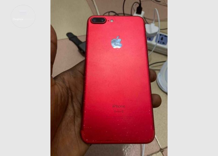 iPhone 7 Plus 128Gb