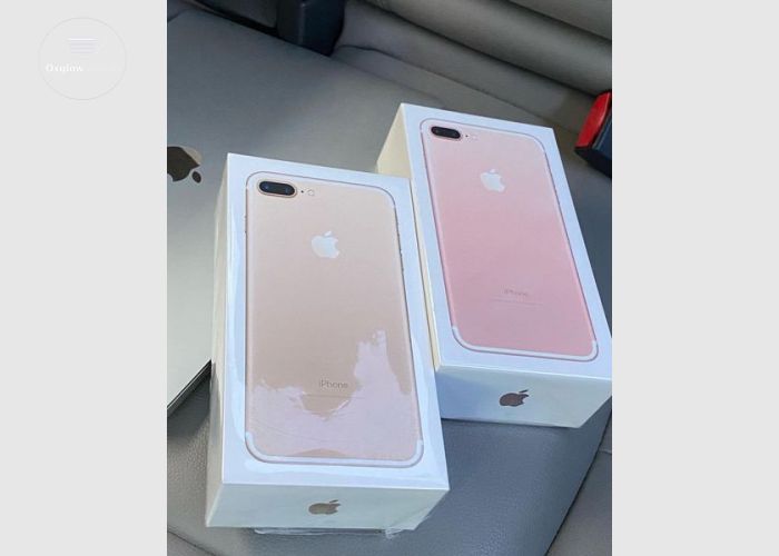 iPhone 7 Plus 128Gb