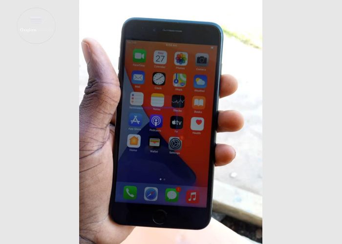 iPhone 7 Plus 128Gb