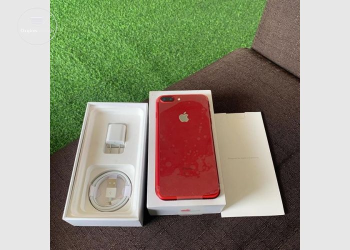 iPhone 7 Plus 128Gb