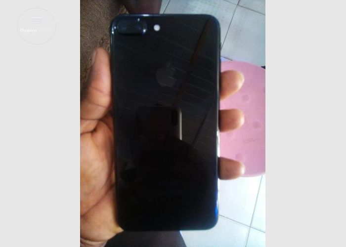 iPhone 7 Plus 128Gb