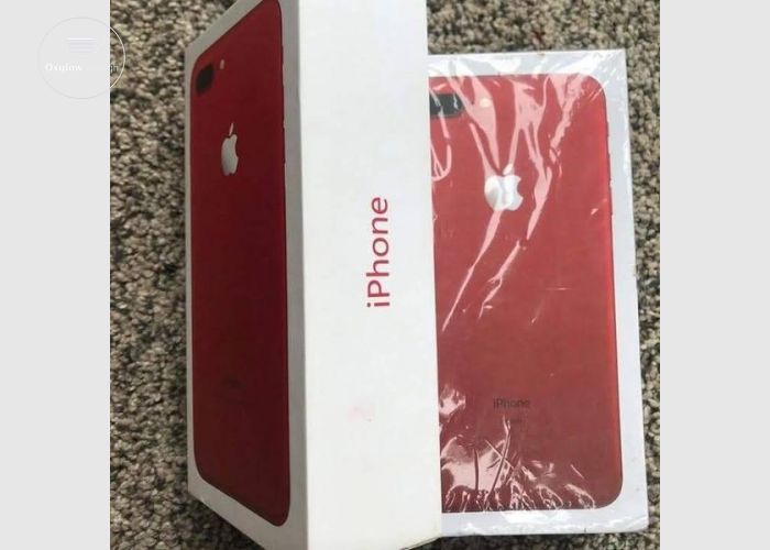iPhone 7 Plus 128Gb