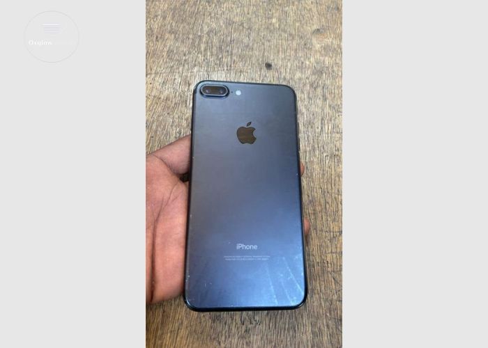 iPhone 7 Plus 128Gb