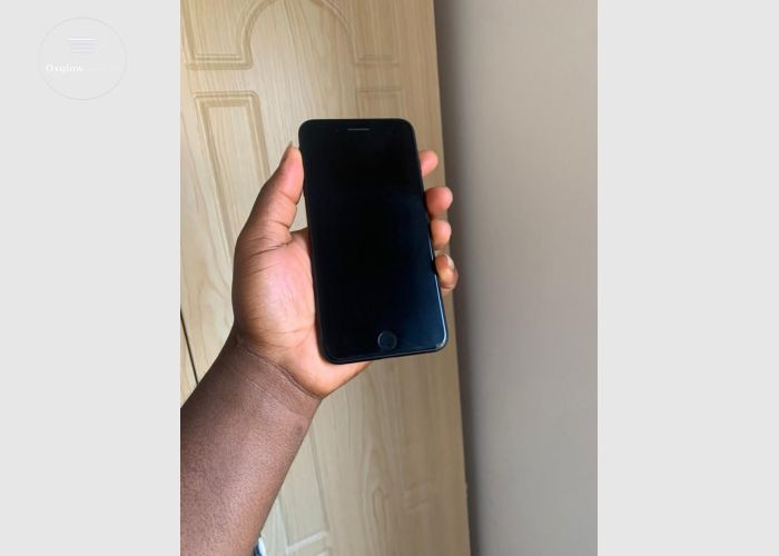 iPhone 7 Plus 128gig