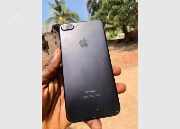 iPhone 7 Plus 256Gb