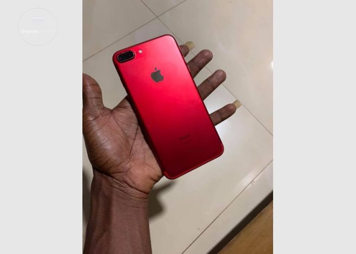iPhone 7 Plus 256Gb