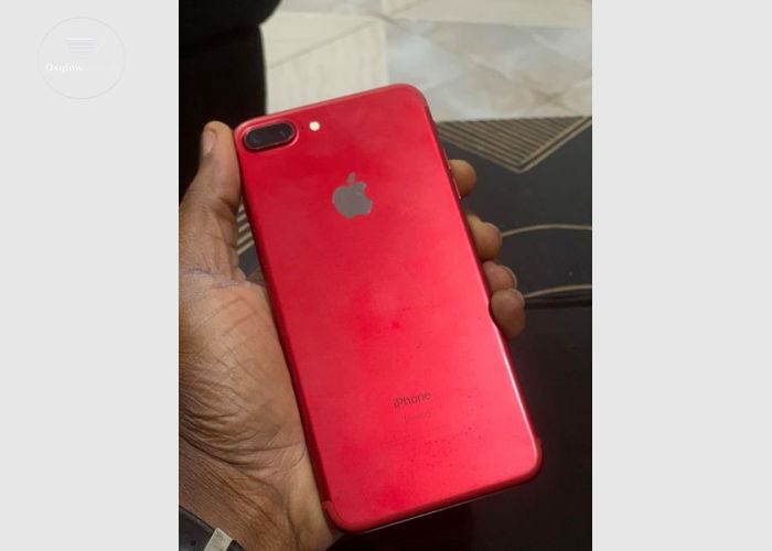 iPhone 7 Plus 256Gb