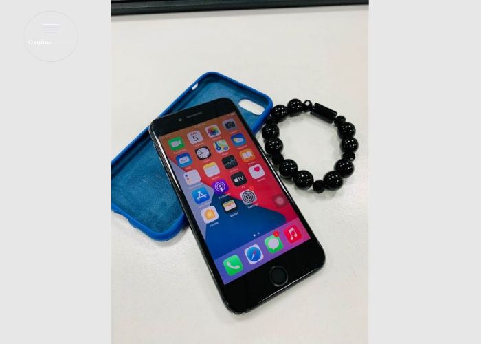 iPhone 7 Plus 256Gb