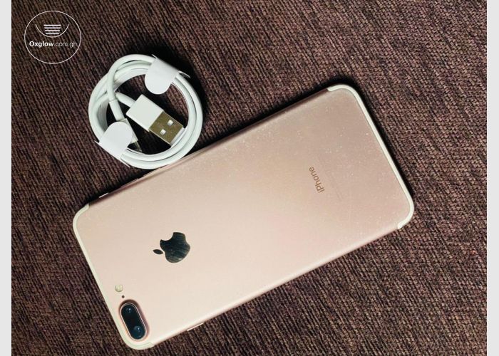 iPhone 7 Plus 256Gb