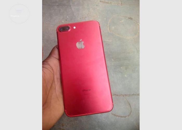 iPhone 7 Plus 256Gb