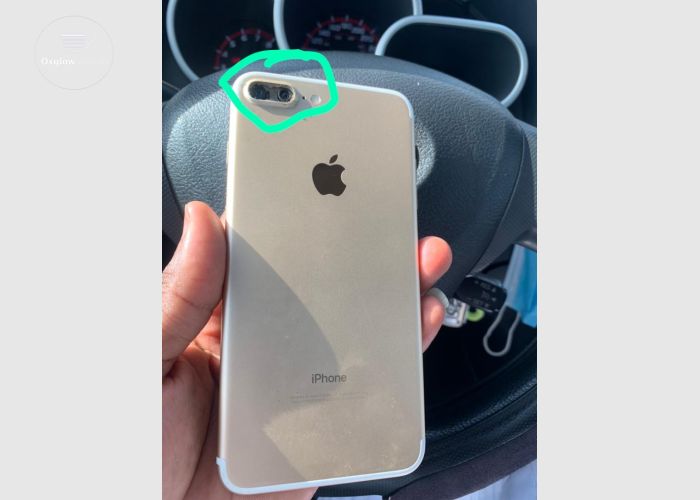iPhone 7 Plus 32Gb - Used