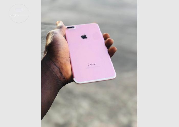 iPhone 7 Plus 32Gb