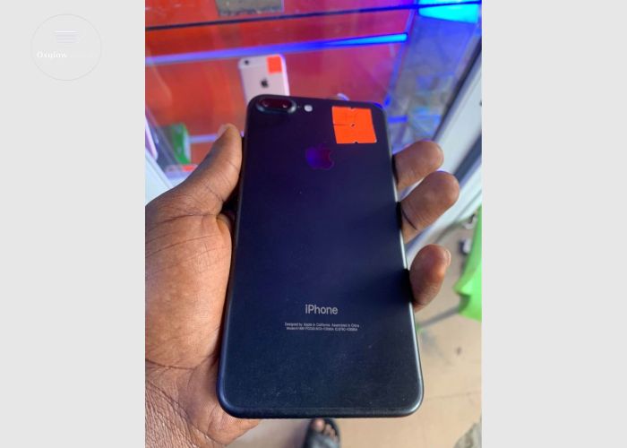 iPhone 7 Plus 32Gb