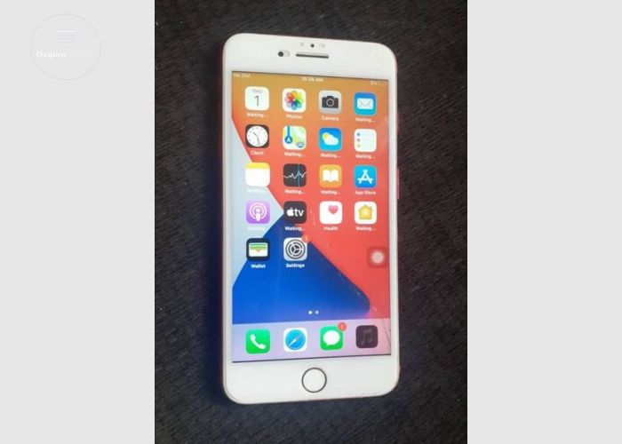iPhone 7 Plus 32Gb