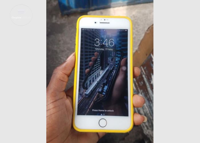 iPhone 7 Plus 32Gb