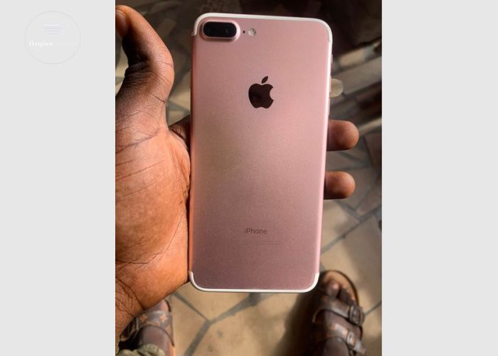 iPhone 7 Plus 32Gb