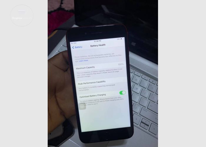 iPhone 7 Plus 32Gb