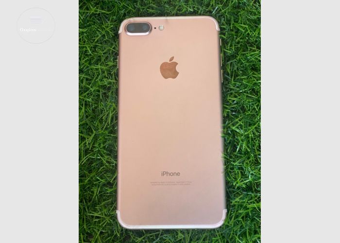 iPhone 7 Plus 32Gb