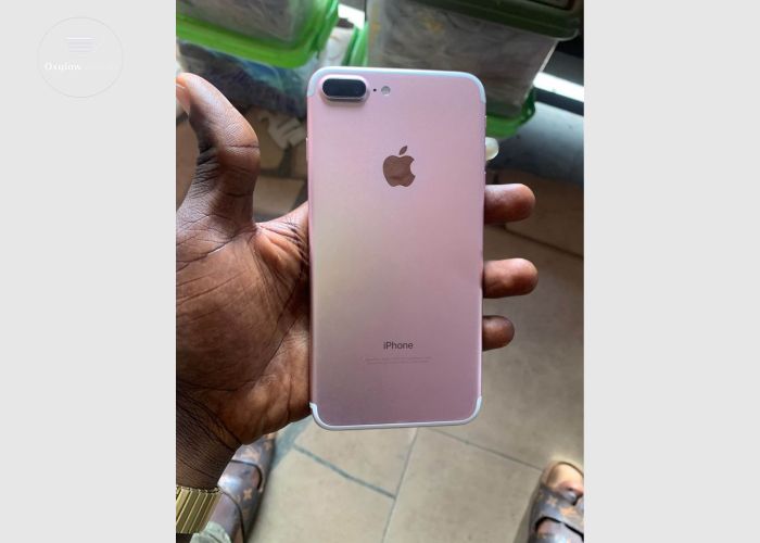 iPhone 7 Plus 32Gb