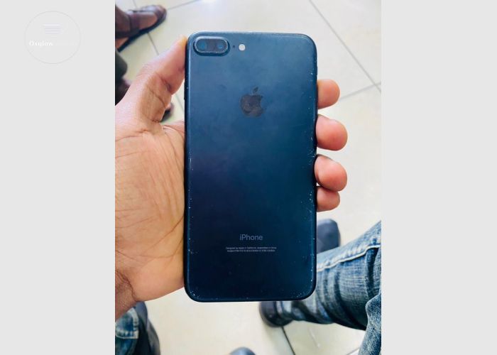 iPhone 7 Plus 32Gb