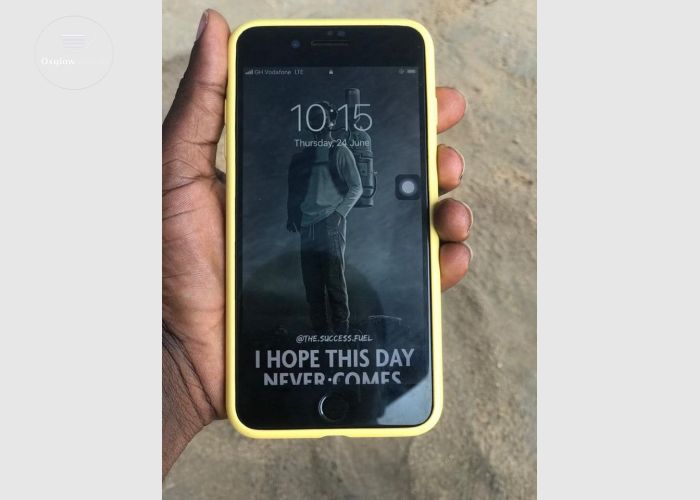 iPhone 7 Plus 32Gb
