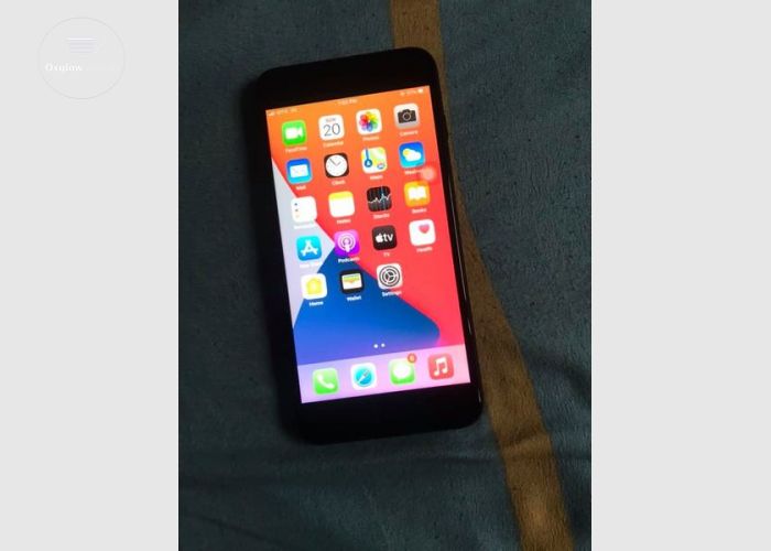 iPhone 7 Plus 32Gb