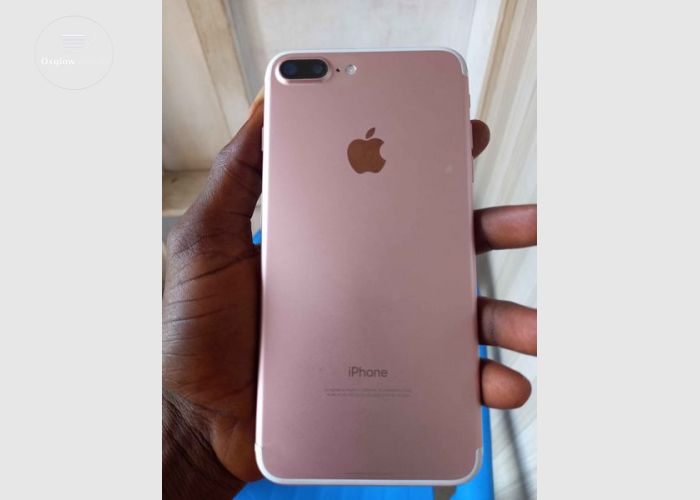 iPhone 7 Plus 32Gb