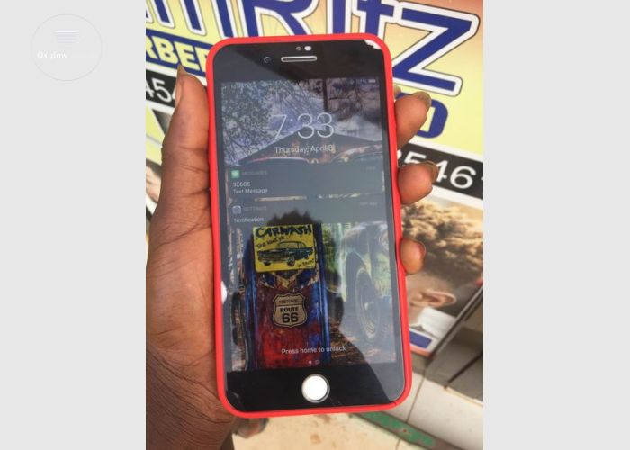 iPhone 7 Plus 32Gb