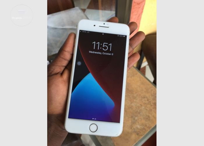iPhone 7 Plus 32GB