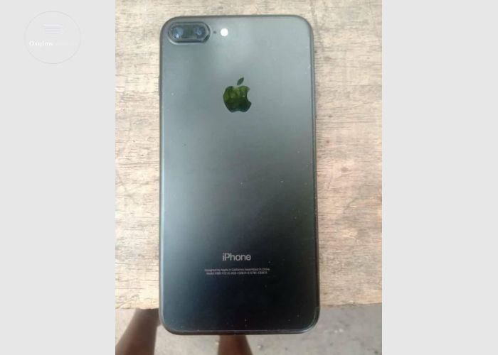 iPhone 7 Plus