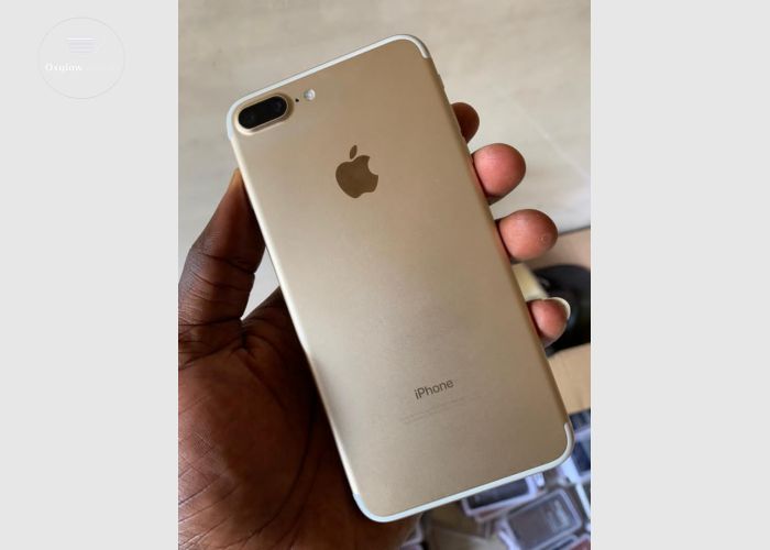 iPhone 7 Plus Factory