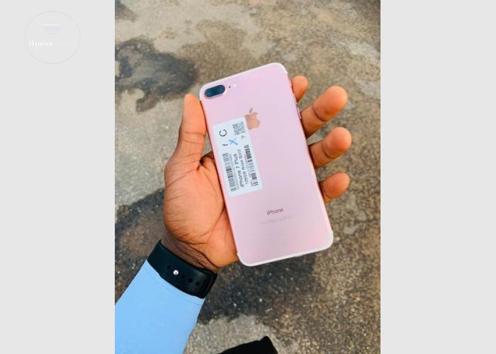 iPhone 7 Plus For Sale