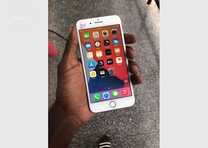 iPhone 7 Plus for sale