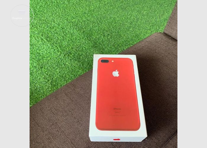 iPhone 7plus 128Gb 