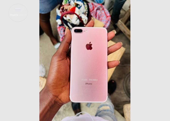 iPhone 7plus 128Gb