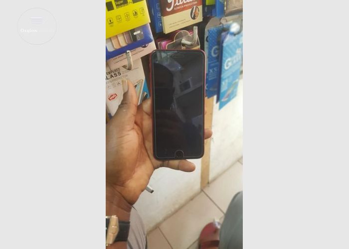 iPhone 7plus 128gig