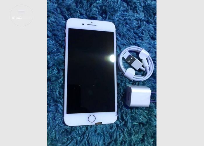 iPhone 7plus 32gb