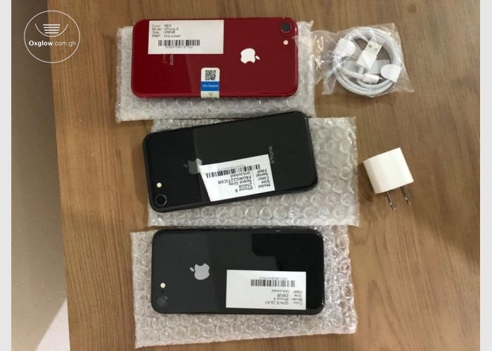 iPhone 8 256Gb